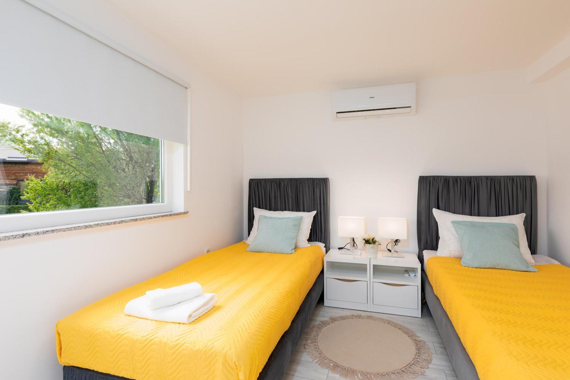 סלוניי Apartman Grey מראה חיצוני תמונה