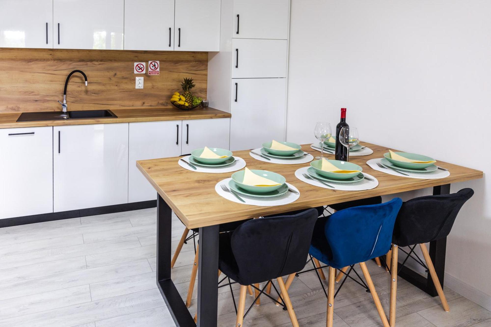 סלוניי Apartman Grey מראה חיצוני תמונה