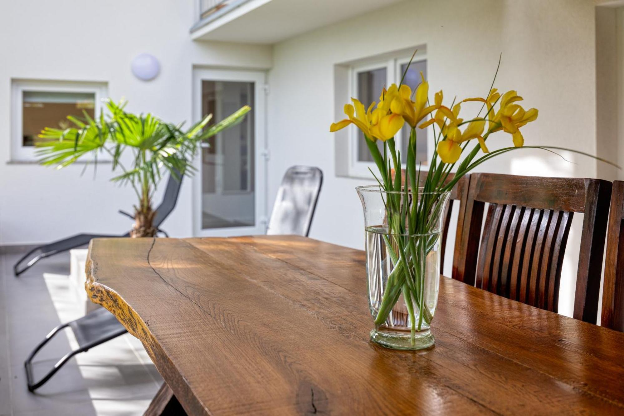 סלוניי Apartman Grey מראה חיצוני תמונה