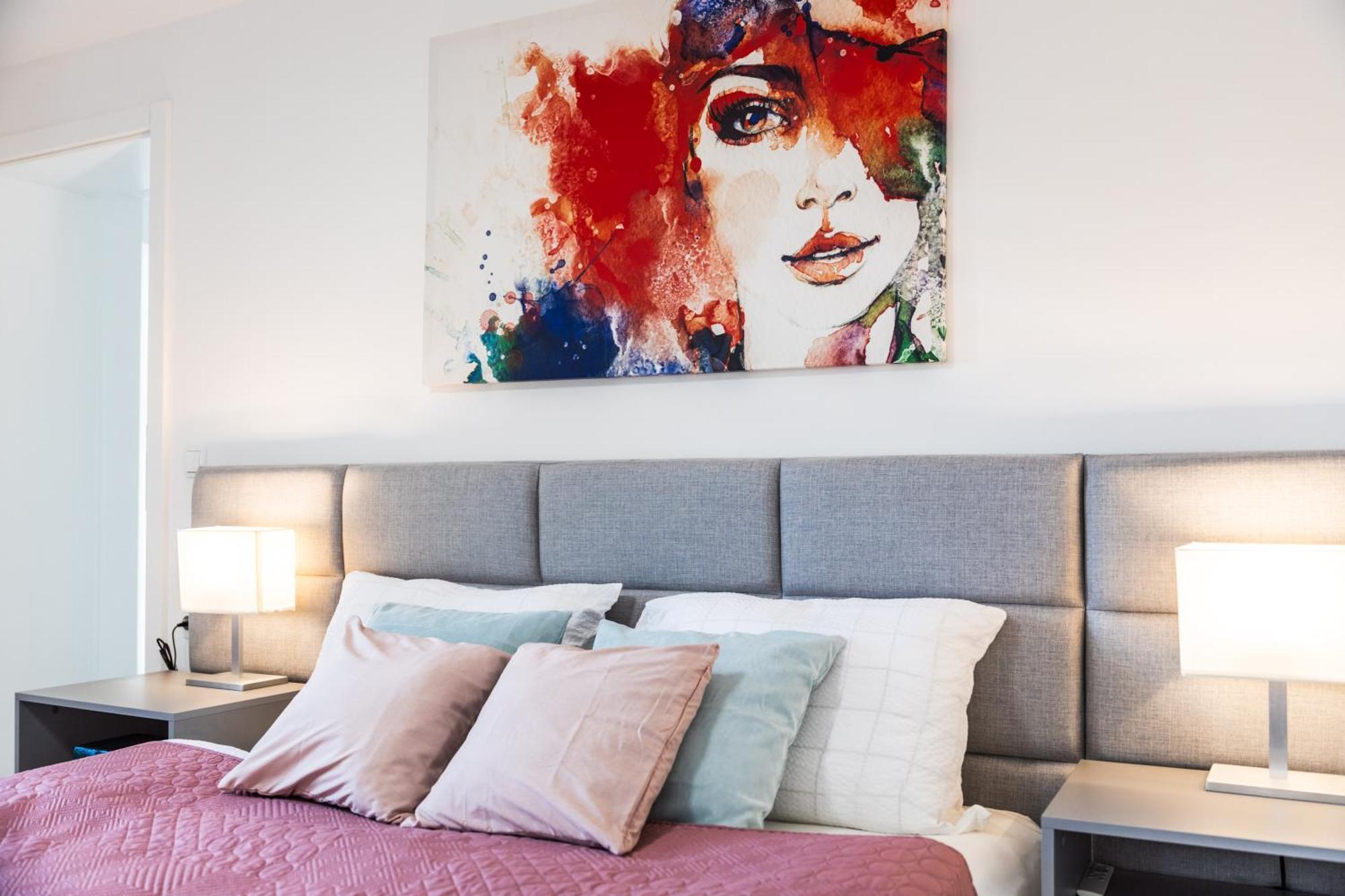 סלוניי Apartman Grey מראה חיצוני תמונה