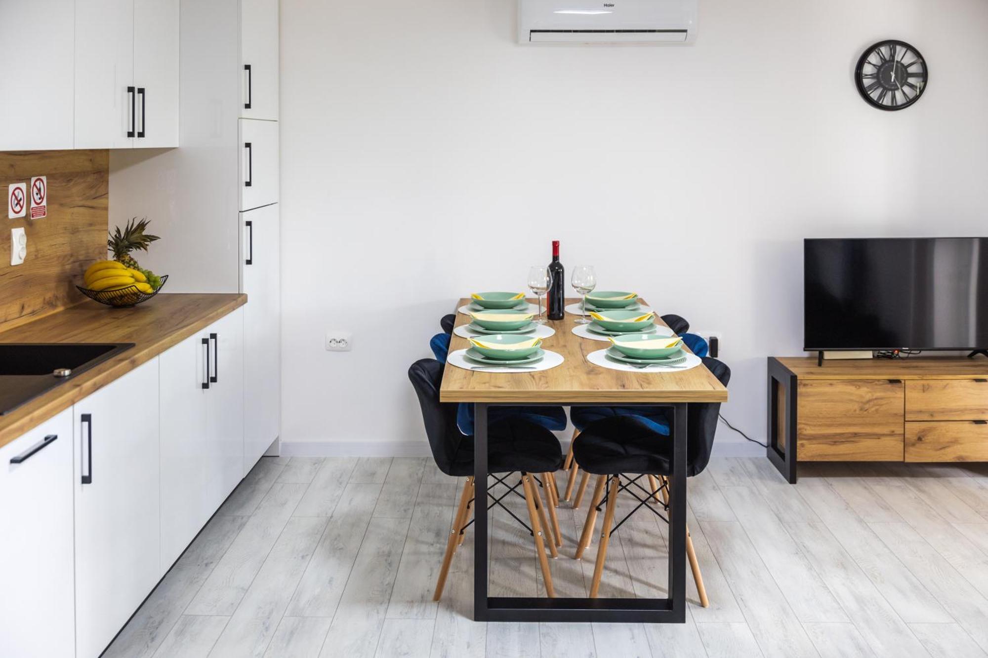 סלוניי Apartman Grey מראה חיצוני תמונה