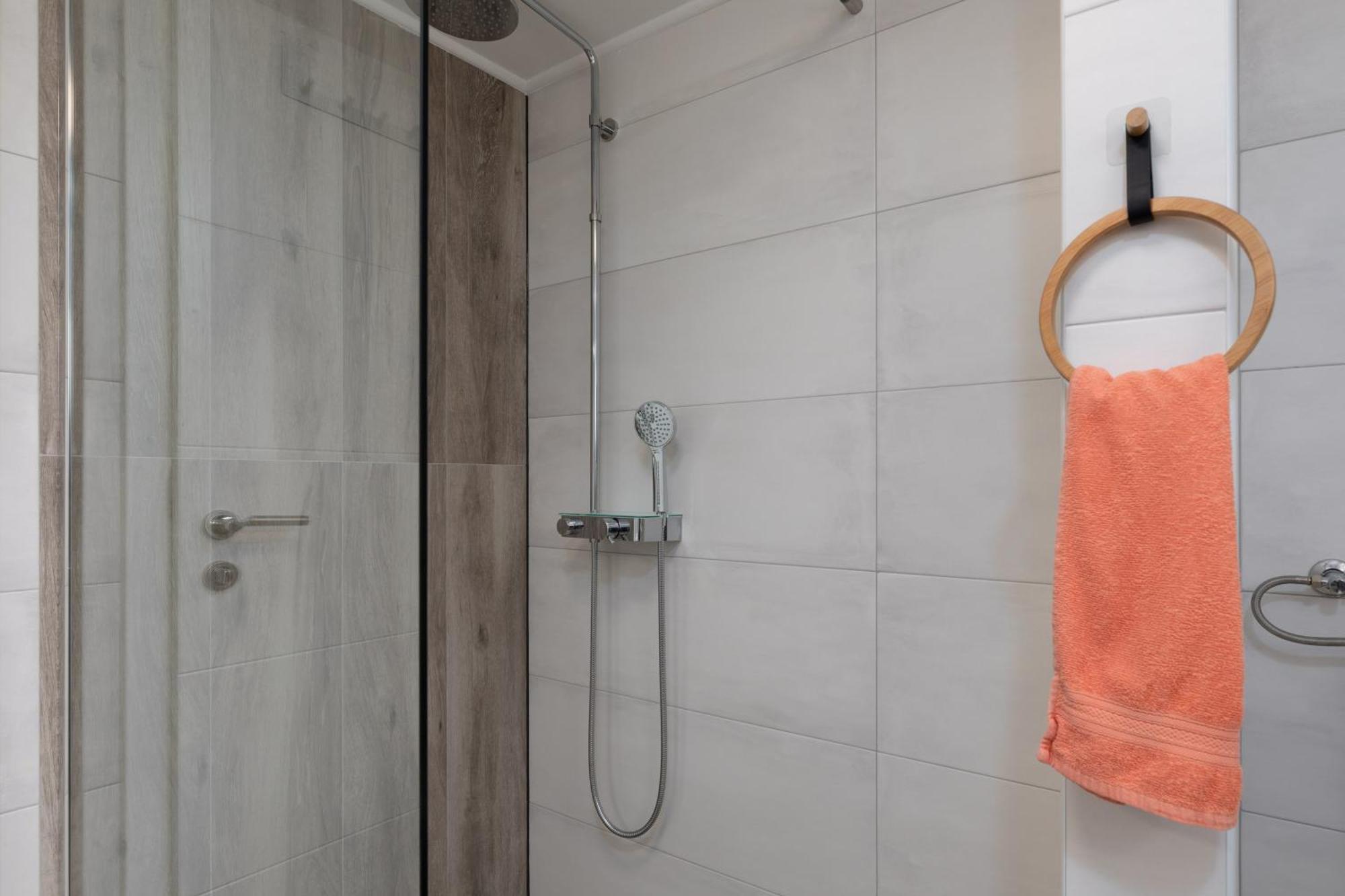 סלוניי Apartman Grey מראה חיצוני תמונה