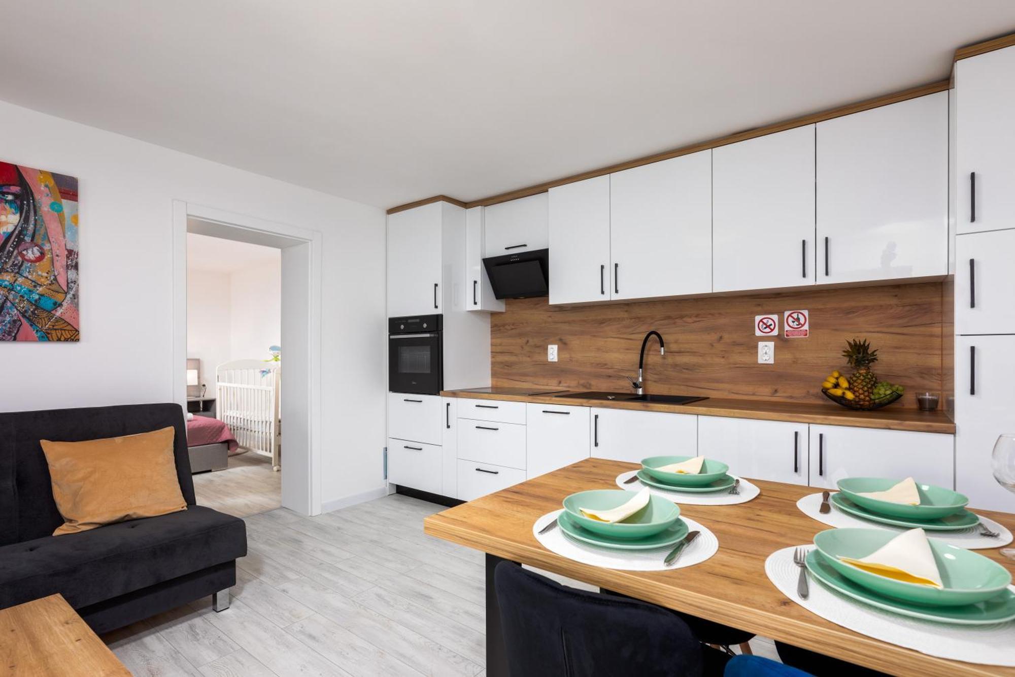 סלוניי Apartman Grey מראה חיצוני תמונה